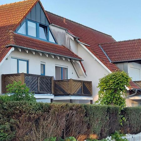 Ferienwohnung Weitblick Breege Exteriér fotografie